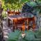 Ecorest Villa Cat Ba Moutain View - 吉婆岛