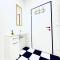 7BR Apartment for Big Groups, with Great Location - Vienna