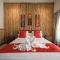 Tiga Naga Villa
