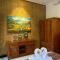 Tiga Naga Villa
