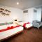 Villa Cha Cha Chaolao Beach Resort
