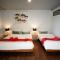 Villa Cha Cha Chaolao Beach Resort
