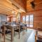 Croix Noires FABULOUS & LUXURY chalet 11 pers by Alpvision Résidences - Vex