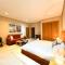 Beach Front Apartement With Pool - 卡萨布兰卡