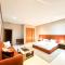 Beach Front Apartement With Pool - 卡萨布兰卡