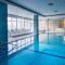 Family Hotel Adria - All inclusive