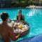 Adaaran Select Huduran Fushi - Free Dine around Premium All Inclusive 24 hours - 1 Child Stays Free between April 2025 to September 2025 - 45 mins by Speedboat