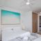 Crystal Beachfront Apartments