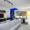 Palmove Renovated Meneou House