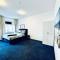 7BR Apartment for Big Groups, with Great Location - Vídeň