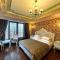 Golden Horn Hotel
