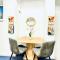 7BR Apartment for Big Groups, with Great Location - Vídeň