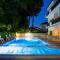 Hotel Athena