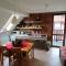 Apartamenty Kletno