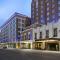 The Warrior Hotel, Autograph Collection