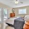 Tropical Oasis with Private Screened Hot Tub home - Saint James City