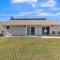 Tropical Oasis with Private Screened Hot Tub home - Saint James City
