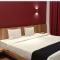 TGN SUITES - HOTEL