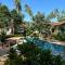 olivia village pool resort - Ko Samui