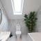 Contemporary 3BR flat in Watford - Watford