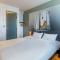 B&B HOTEL CHATEAUROUX Aéroport - Déols