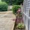 Cosy 2 bedroom house with private parking and garden in Bath easy access to central - Бат
