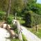 Agriturismo Montesalce
