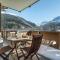 APARTMENT KANDAHAR - Alpes Travel - Central Chamonix - Sleeps 4