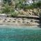 Aneroussa Beach Hotel - Batsi