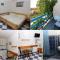 Studio apartment in Sucuraj with sea view, balcony, air conditioning, WiFi 3560-4