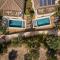 Azor Villas - A hidden gem in countryside, by ZanteWize