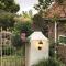 green slope villa glamping