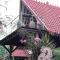 green slope villa glamping - Gitgit