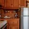 Selini Suite 2nd floor Panoramic Vineyard Views - Kallithea