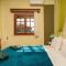 Selini Suite 2nd floor Panoramic Vineyard Views - Kallithea