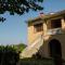 Selini Suite 2nd floor Panoramic Vineyard Views - Kallithea