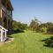 Selini Suite 2nd floor Panoramic Vineyard Views - Kallithea