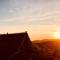 green slope villa glamping