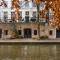Beautiful canal apartment in Utrecht for 4 persons - 乌得勒支