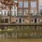 Beautiful canal apartment in Utrecht for 4 persons - 乌得勒支