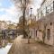 Beautiful canal apartment in Utrecht for 4 persons - 乌得勒支