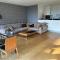 Stunning park view Quartermile apartment close proximity to Castle University - إدنبرة