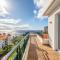 Exquisite Ocean Apartment by Madeira Sun Travel - Caniço