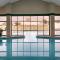 Best Western Parkside Inn