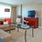 Renaissance St. Louis Airport Hotel