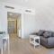 Apartment on 26th Floor & Beautiful Views (2 adults + 2 kids) - 迪拜