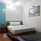 Winter Spring Homestay