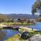 Luxury Mountain Chalet one of Crackenbacks best
