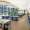 GRAVITY JOSUN Seoul Pangyo, Autograph Collection