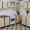 Apartment and Rooms Tomo 1